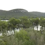 By The Sea Cove Mala Lamjana, Ugljan - 8461 Διαμέρισμα Kali