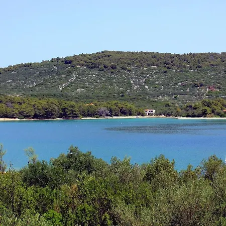 Daire By The Sea Cove Mala Lamjana, Ugljan - 8461