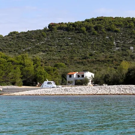By The Sea Cove Mala Lamjana, Ugljan - 8461 Apartamento *
