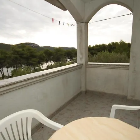 By The Sea Cove Mala Lamjana, Ugljan - 8461 Apartman