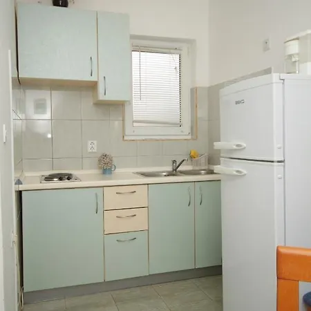By The Sea Cove Mala Lamjana, Ugljan - 8461 Apartamento
