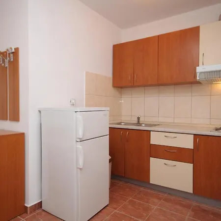By The Sea Cove Mala Lamjana, Ugljan - 8461 Apartman