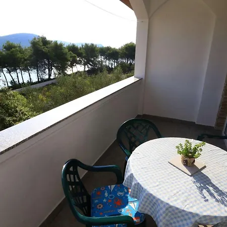 By The Sea Cove Mala Lamjana, Ugljan - 8461 Apartman