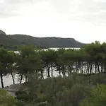 By The Sea Cove Mala Lamjana, Ugljan - 8461 Apartamento Kali
