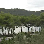 Appartement By The Sea Cove Mala Lamjana, Ugljan - 8461