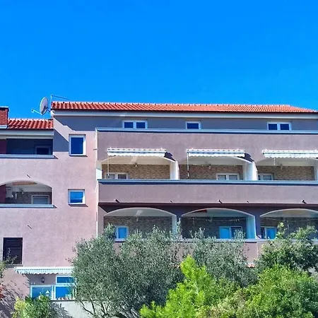 By The Sea Cove Mala Lamjana, Ugljan - 8461 Apartment *