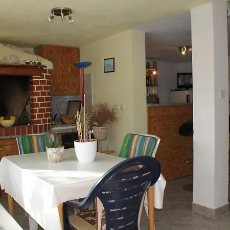 By The Sea Cove Mala Lamjana, Ugljan - 8461 Apartment *