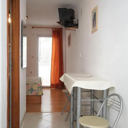 By The Sea Cove Mala Lamjana, Ugljan - 8461 Apartment