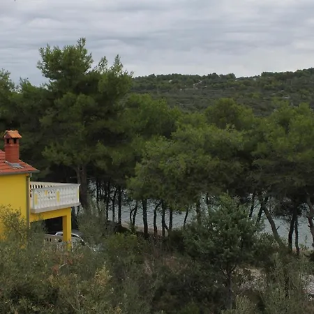 By The Sea Cove Mala Lamjana, Ugljan - 8461 Апартаменты