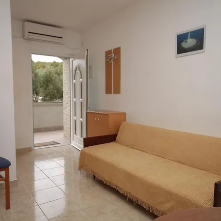 By The Sea Cove Mala Lamjana, Ugljan - 8461 Apartman *