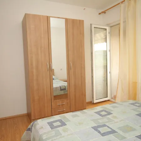 By The Sea Cove Mala Lamjana, Ugljan - 8461 Apartman Kali