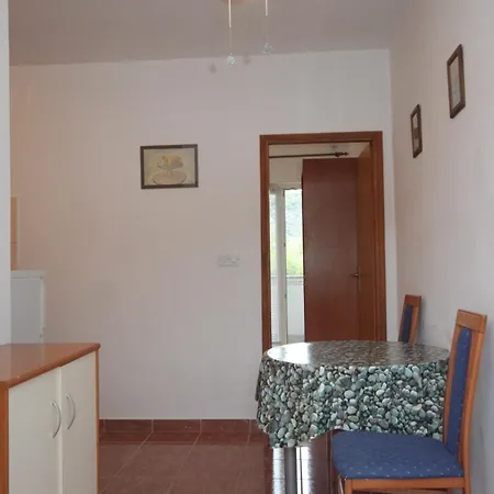 By The Sea Cove Mala Lamjana, Ugljan - 8461 Apartman