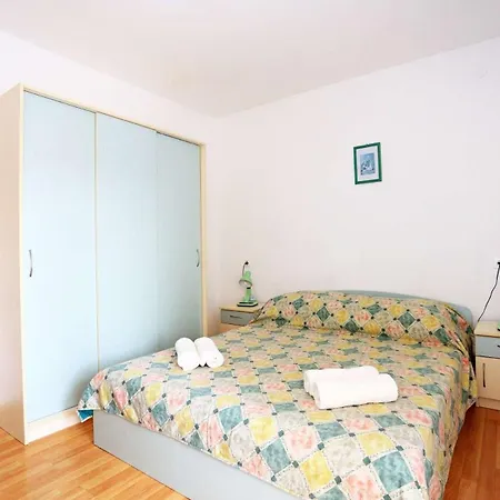 By The Sea Cove Mala Lamjana, Ugljan - 8461 Apartman Kali