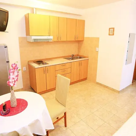 By The Sea Cove Mala Lamjana, Ugljan - 8461 Apartment
