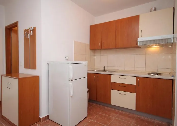 By The Sea Cove Mala Lamjana, Ugljan - 8461 Апартаменты